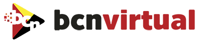 logo de bcnvirtual