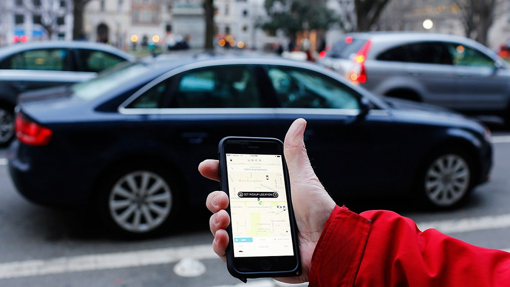 Caso Uber: Cómo un error en una app te puede salir muy caro