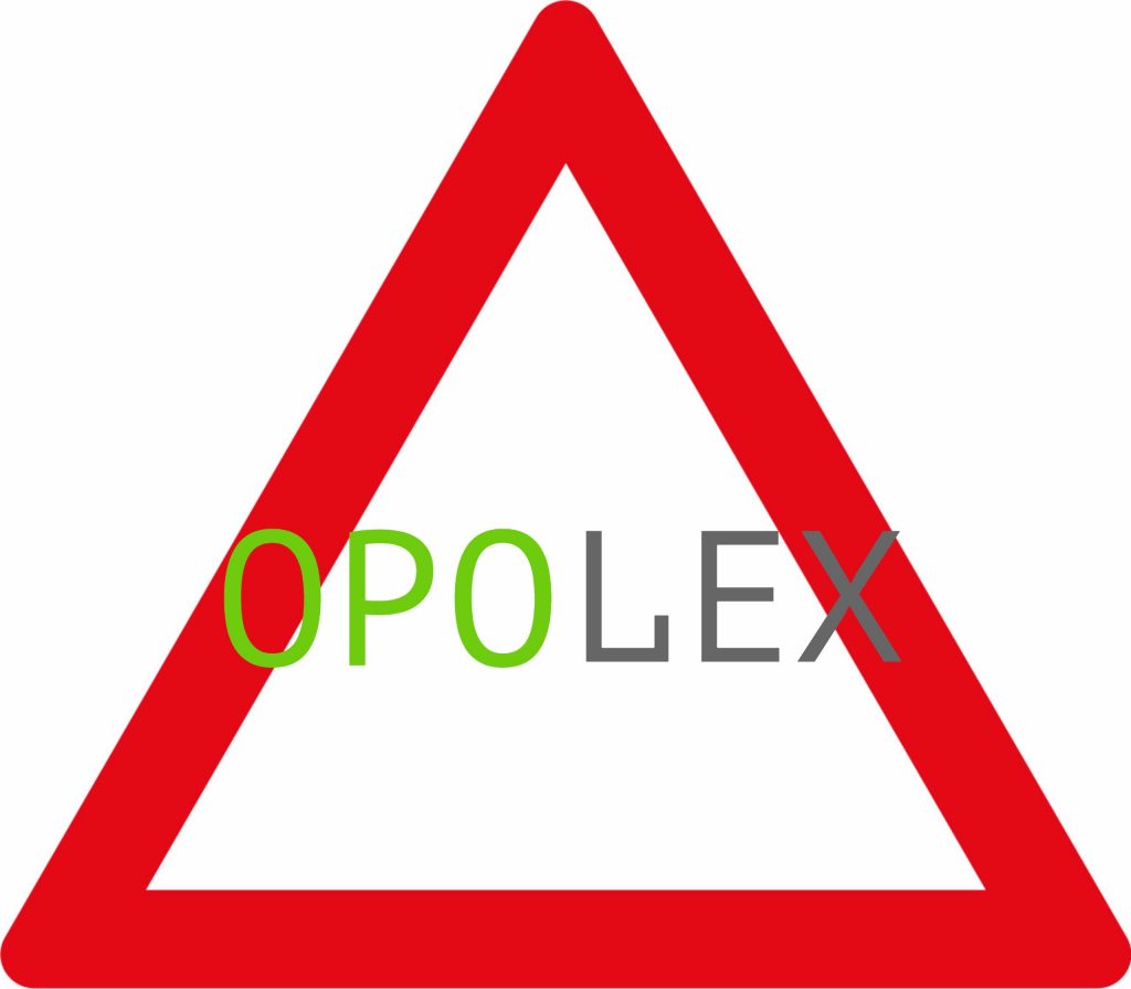 Informaros bien sobre la empresa Opolex