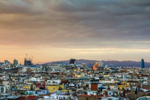 La ciudad de Barcelona es un gran caldo de cultivo para muchas startups.