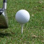 Tecnología en las academias de golf