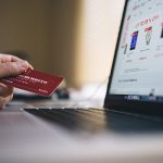 Compra online con tarjeta de crédito