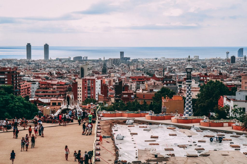 My Friendly Guide: Guías Turísticos Especializados en Barcelona