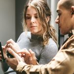 administrador de anuncios de Facebook