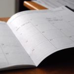 como crear calendario editorial