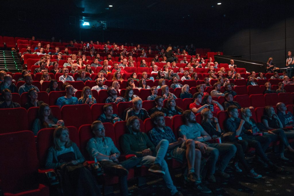 EVENTOS DE MARKETING EN BARCELONA