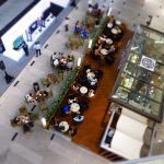 COWORKING EN BARCELONA