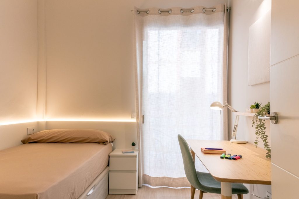 Casa Homies: La Residencia de Estudiantes en Manresa que lo Tiene Todo (¡y un Poco Más!)