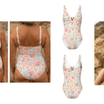 AQVA Swimwear: diversidad, elegancia y sostenibilidad desde la costa catalana