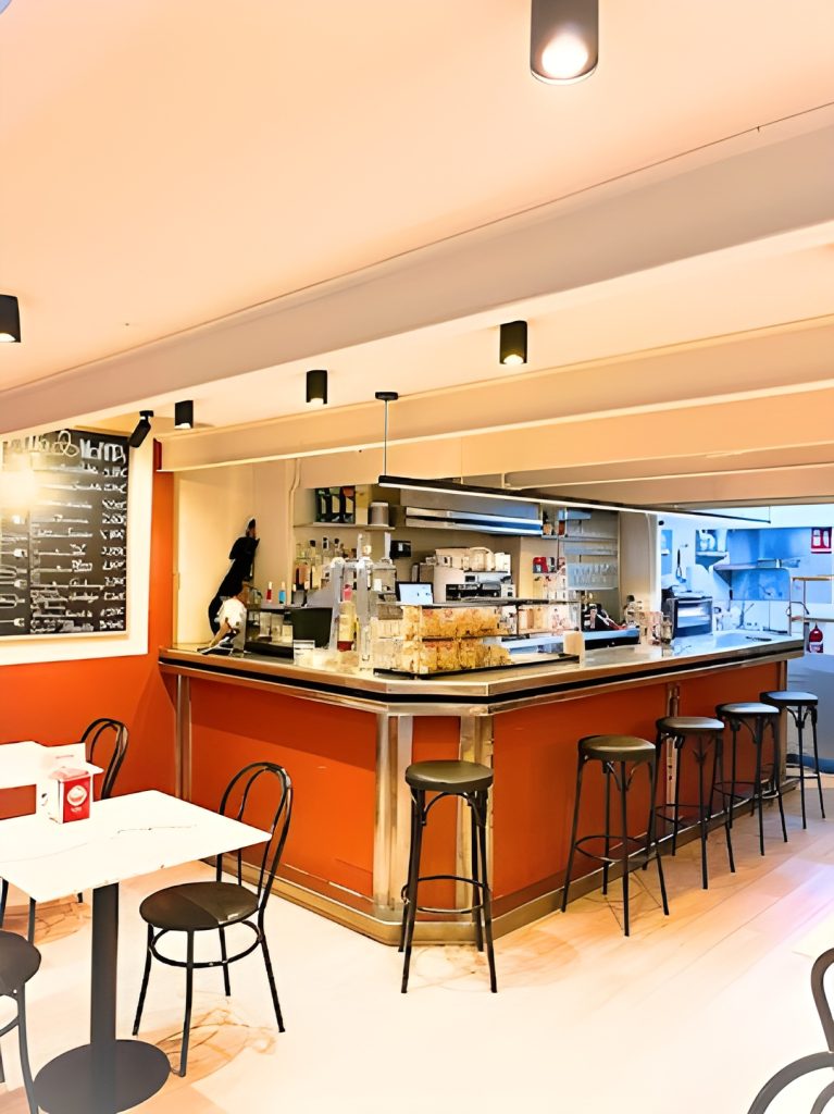 Los 5 mejores bares de tapas de Barcelona: tradición, sabor y calidad