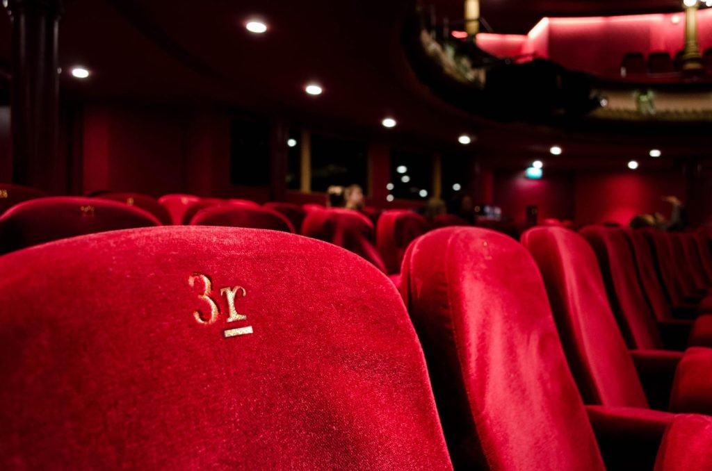 ¿Por Qué Estudiar Teatro Musical en Barcelona?