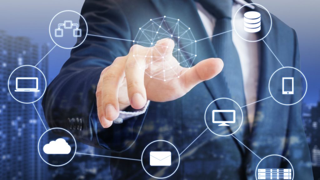 servicios gestionados msp