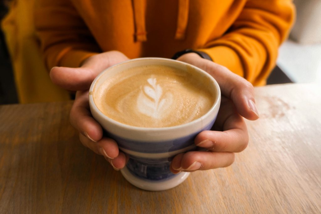 TOP 7 mejores cafeterías en Barcelona