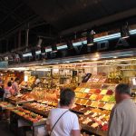 Los mercados de barrio más auténticos de Barcelona